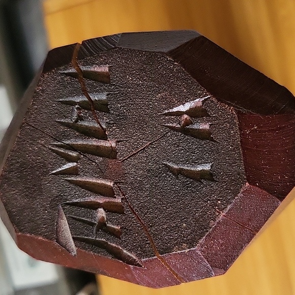 ***5/$20***African sculpture - Picture 3 of 7